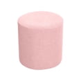 thumbnail image 1 of Full Coverage Waterproof Round Stool Cover Fresh Stretch Seat Slipcover for Home and Patio, Cute Gift for Spring Refresh and Space Beautification with Cheerful Color Accent, 1 of 6