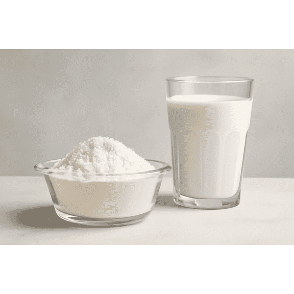 Full Cream Milk Powder 5 LB