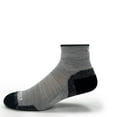 thumbnail image 1 of Microweight Cushion - Ankle Wool Socks Mountain Heritage, 1 of 7
