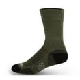 thumbnail image 1 of Microweight Cushion - Boot Wool Socks Mountain Heritage, 1 of 6