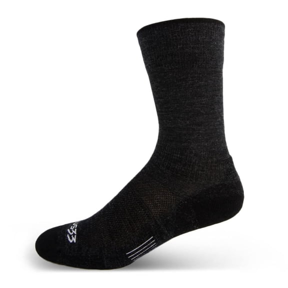 Microweight Cushion - Boot Wool Socks Mountain Heritage