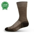 thumbnail image 1 of Microweight Cushion - Boot Wool Socks Mountain Heritage, 1 of 7