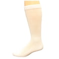thumbnail image 1 of Full Cushion Crew, Large, White, 2 Pr, 1 of 2