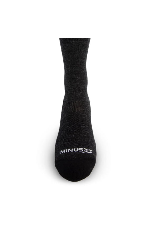 Mountain Heritage Crew Wool Socks - Full Cushion