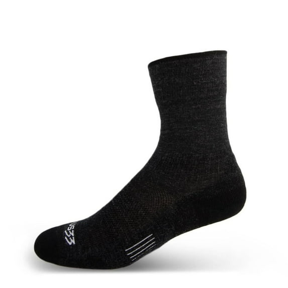 Microweight Cushion - Crew Wool Socks Mountain Heritage
