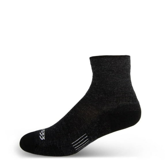 Microweight Cushion - Mini Crew Wool Socks Mountain Heritage