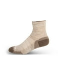 thumbnail image 1 of Microweight Cushion - Mini Crew Wool Socks Mountain Heritage, 1 of 10