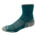 thumbnail image 1 of Microweight Cushion - Mini Crew Wool Socks Mountain Heritage, 1 of 10