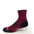 thumbnail image 1 of Microweight Cushion - Mini Crew Wool Socks Mountain Heritage, 1 of 10
