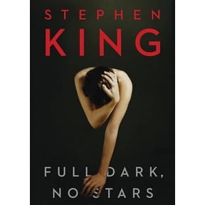 Full Dark, No Stars