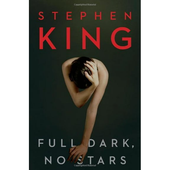 Pre-Owned Full Dark, No Stars (Hardcover) 1439192561 9781439192566