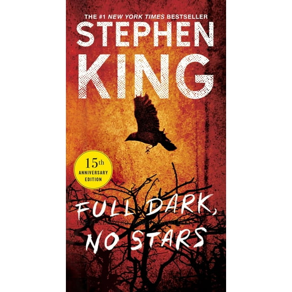 Full Dark, No Stars: Novellas (Paperback)
