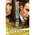 thumbnail image 1 of Pre-Owned Full Disclosure (Hardcover) 0764210904 9780764210907, 1 of 1