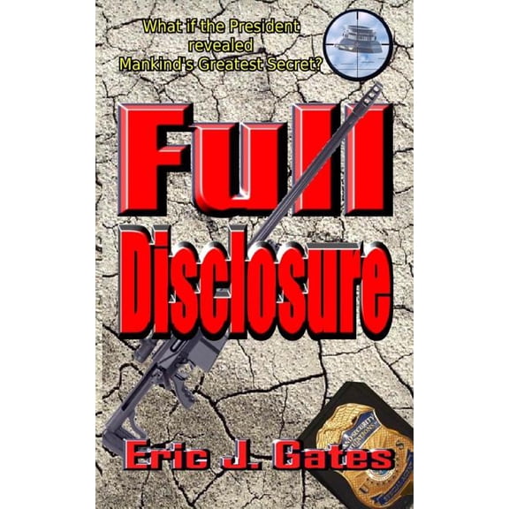 Full Disclosure