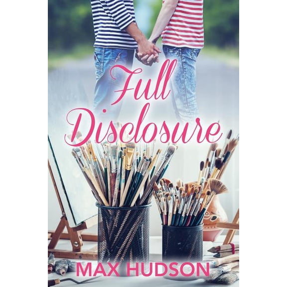 Full Disclosure (Paperback)
