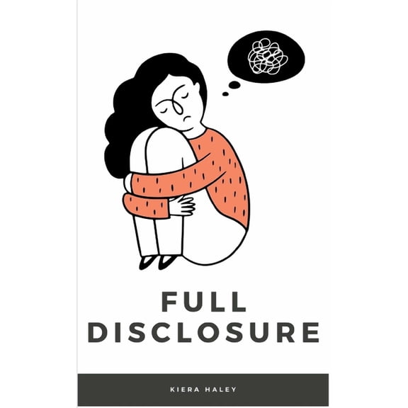 Full Disclosure, (Paperback)