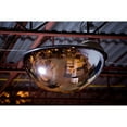 thumbnail image 1 of Full Dome Acrylic Mirror, Indoor, 36" Dia., 360° Viewing Angle, 1 of 3