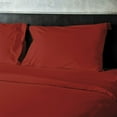 thumbnail image 1 of Full Double Size Comfort 4-Piece Sheet Set 1800 Series Bedding Super Soft, 1 of 5