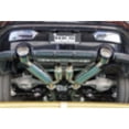 thumbnail image 1 of Full Dual Muffler for RZ34 VR30DDTT, 1 of 1