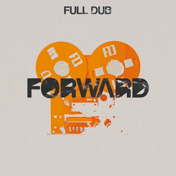Full Dub Forward (CD)
