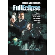 HBO Archives - Full Eclipse [DIGITAL VIDEO DISC]