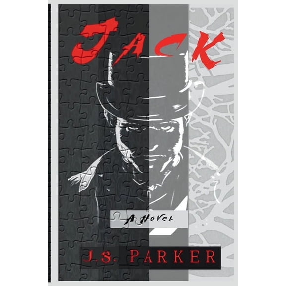 Full Edition Jack, (Paperback)