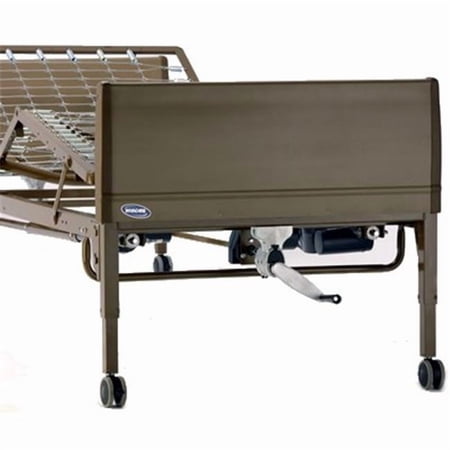 Full Electric Foot Spring - 47 x 9 x 36 in.