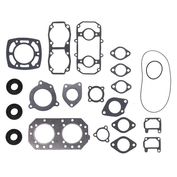Full Engine Gasket Set 611103 Fit For Kawasaki JS550 550SX