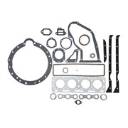 Full Engine Gasket Set Fits Case Tractor 3598AA A189555