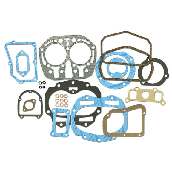 Full Engine Gasket Set Fits John Deere Tractor    AB3876R RE524344