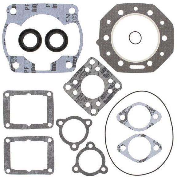 Full Engine Gasket Set