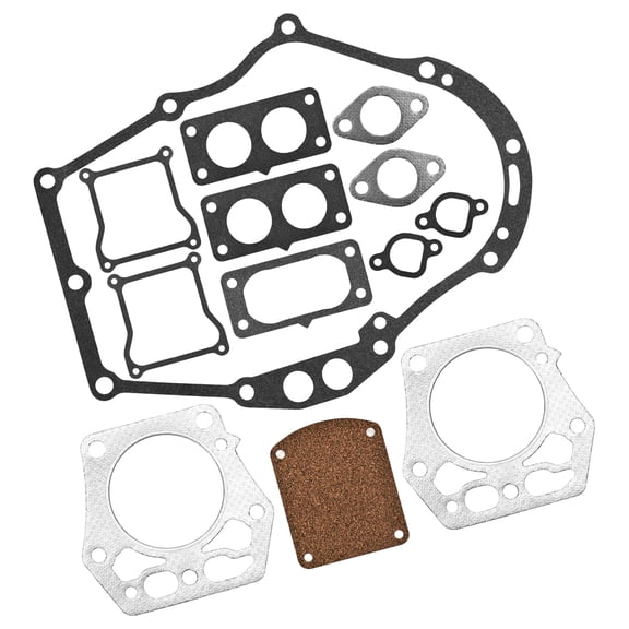 Full Engine Seal Replacement Package Fits Mower Versions Cutting Machine 4250 5425 5000
