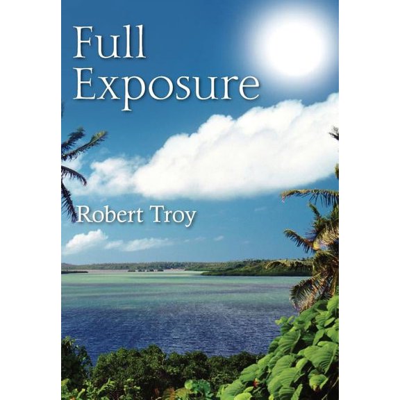 Full Exposure, (Hardcover)