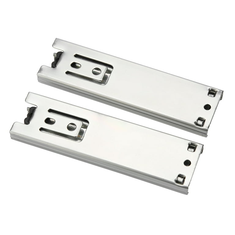 Compact Drawer Slides