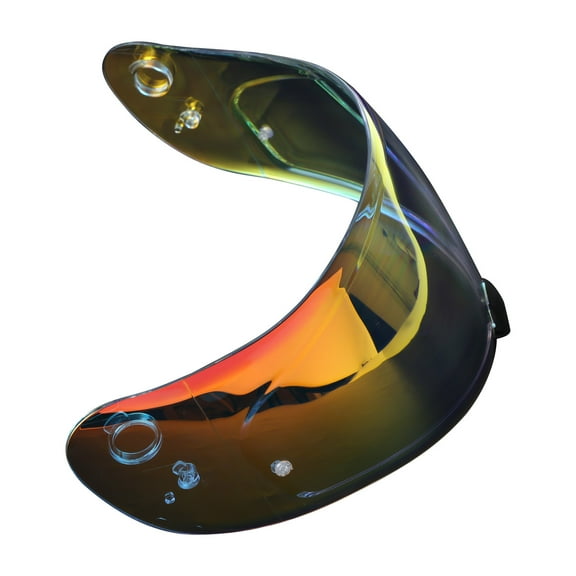 Full Face Anti-scratch Wind Shield for HJC C70