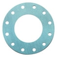thumbnail image 1 of Full Face Aramid with Buna-N Binder Flange Gasket for 14" Pipe - 1/16" Thick - Class 150, 1 of 1