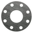 thumbnail image 1 of Full Face Aramid with EPDM Binder Flange Gasket for 8" Pipe - 1/16" Thick - Class 150, 1 of 1