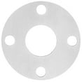 thumbnail image 1 of Full Face Aramid with SBR Binder Flange Gasket for 1-1/2" Pipe - 1/32" Thick - Class 300, 1 of 1
