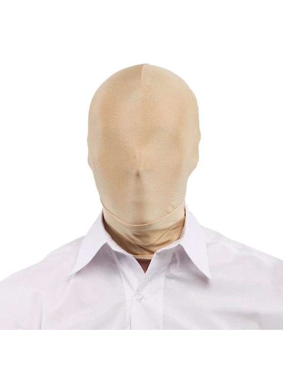 Full Face Balaclava Mask, Breathable Elastic Fabric for Daily Use, Home, Outdoor, Parties & Casual Wear, UV Protection, Cooling Neck Gaiter for Men/Women