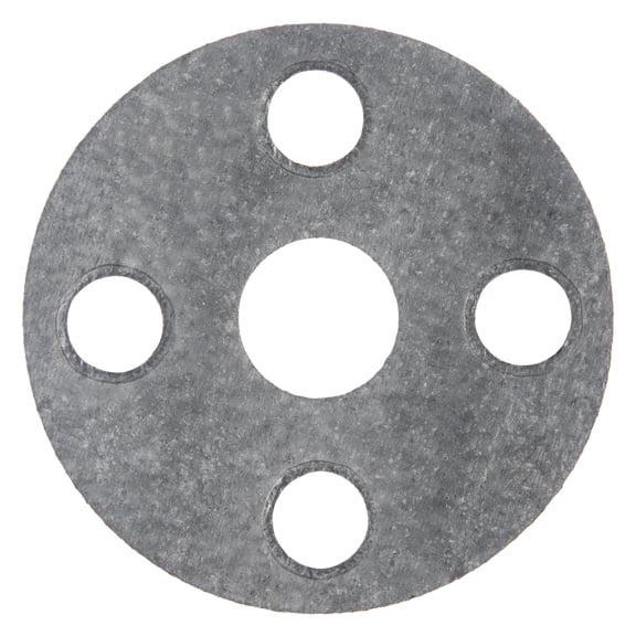 Manufacturer Varies Flange Gasket,Full Face Type,2-1/2" Size BULK-FG-1724