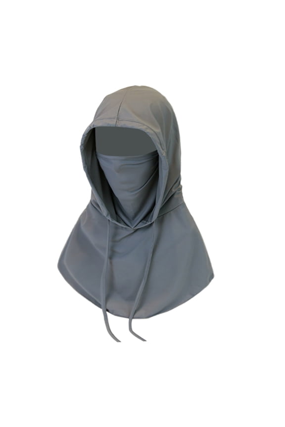 Full Face Cover Cover Sunhat Long Neck Wraps Covers Cycling Neck Gaiter for Outdoor Fishing Hikings Cycling