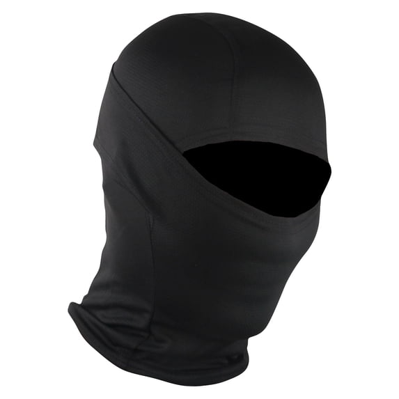 Full Face Cover Mask, Outdoor Breathable Hood Neck Gaiter Sun Protection for Cycling Ski Running Hiking and Motorcycle Use