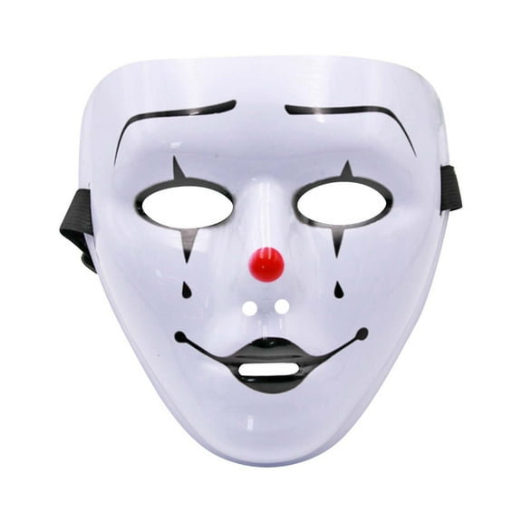 Full Face For Parties Events & Celebrations