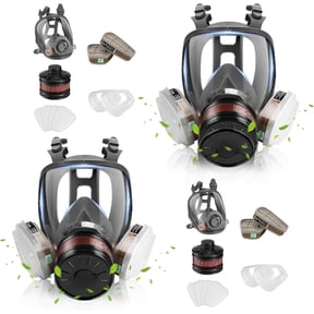 Dust Respirator Masks