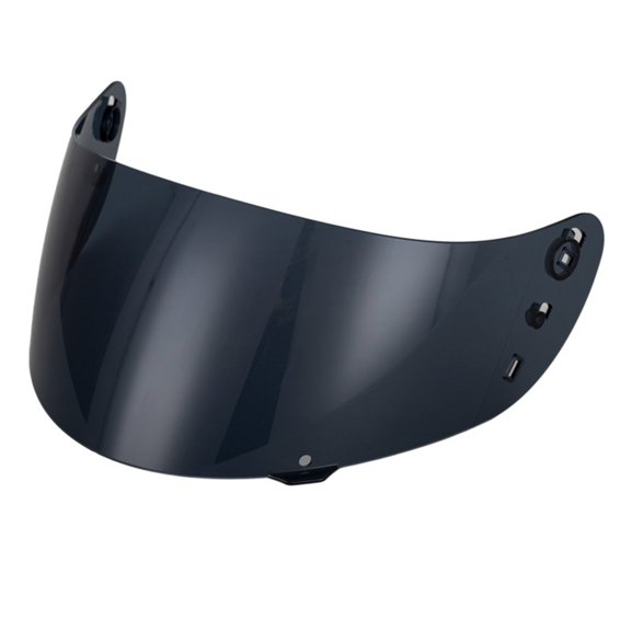 Full Face Helmets Visors Lens Scratchproof Shield Helmets Face Shield Replacement Helmets Visors for IC-04