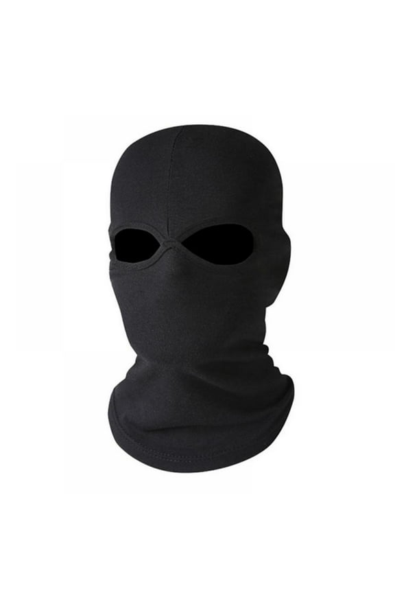 Full Face Mask Balaclava Bike Ski Football Ninja