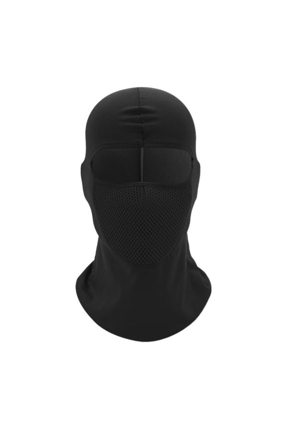 Full Face Mask Motorcycle Head Cover Mask Full Face Head HOT Motorcycle