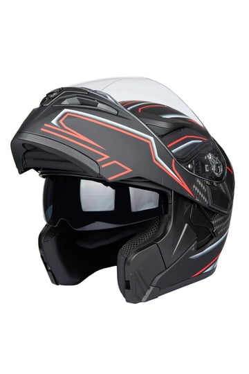 black hjc helmet with she devil Harley Davidson Motorcycle Helmet DOT Size S Joyride OF32 She devil race  team