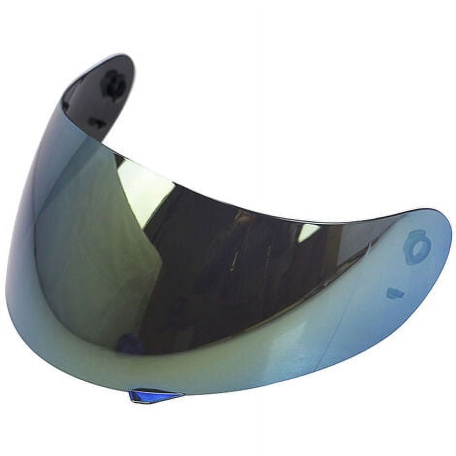 Full Face Motorcycle Helmet Visor AntiScratch Replacement Full Face