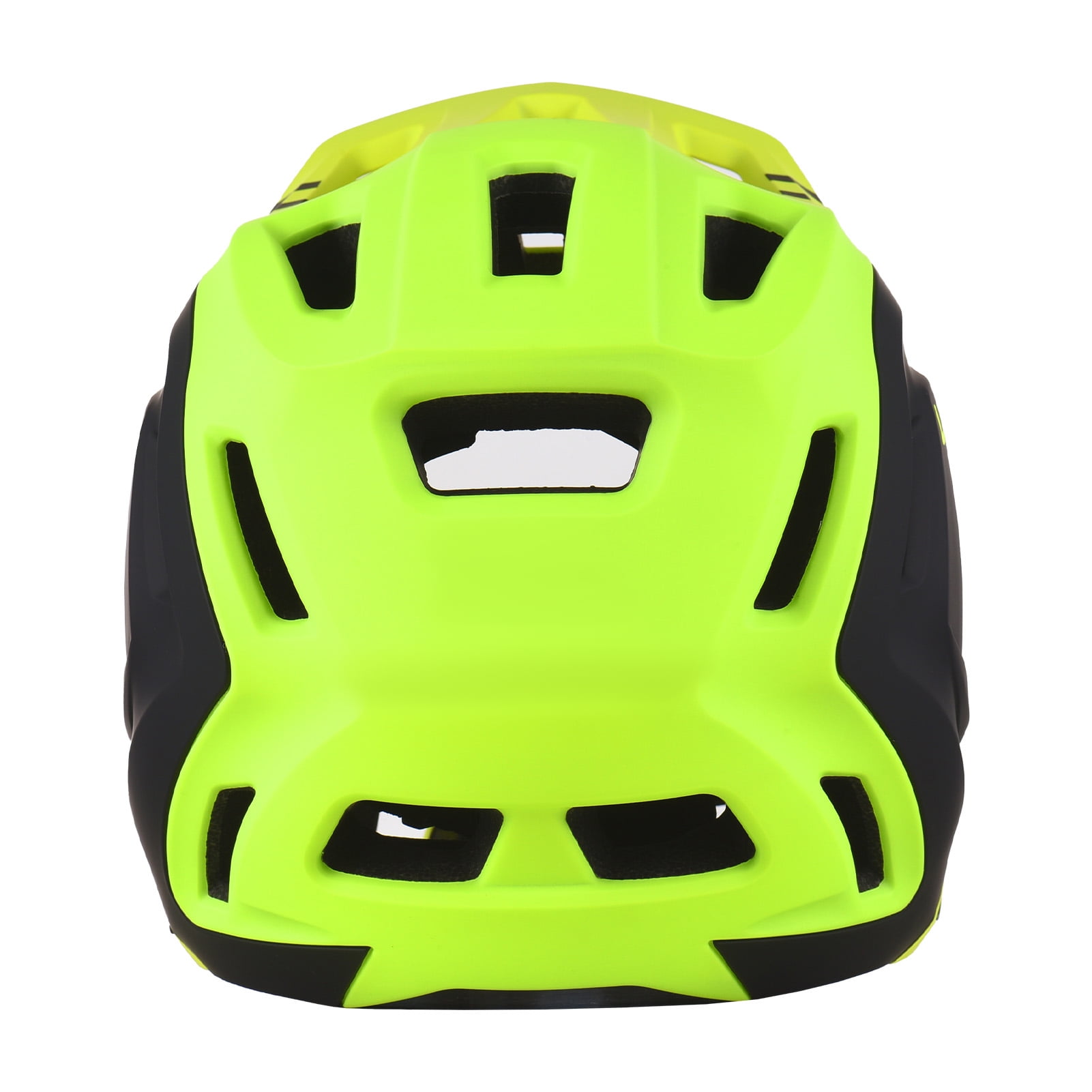 Full Face Mountain Bike Helmet Ventilation Lightweight Helmet